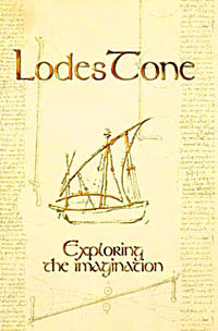 LodesTone Logo