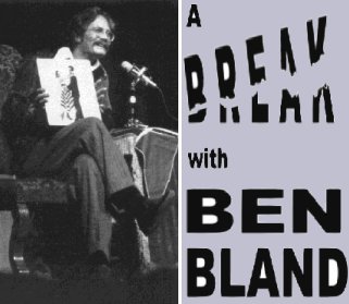Ben Bland