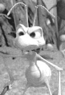 Pic from A Bug's Life