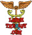 Laugh Therapy Logo